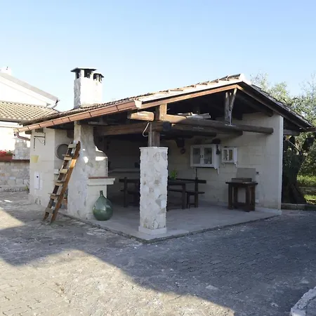 Casa Di Campagna 4* Trani