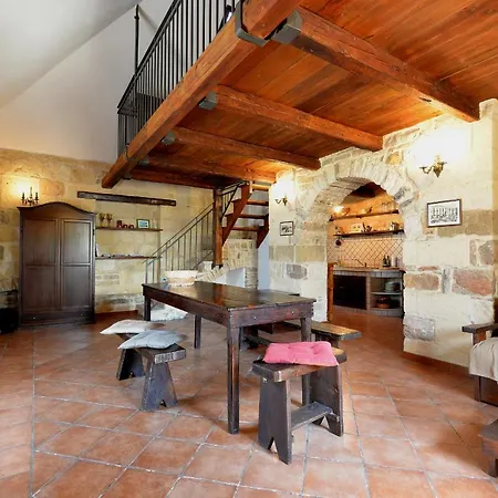 Casa Di Campagna 4*