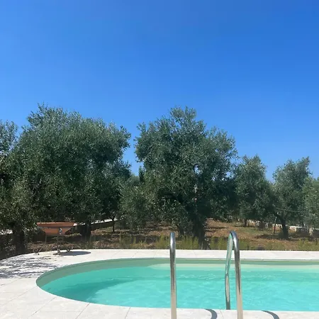 Casa Di Campagna Couette-café 4*