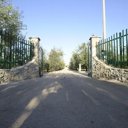 Bed and breakfast Casa Di Campagna 4*