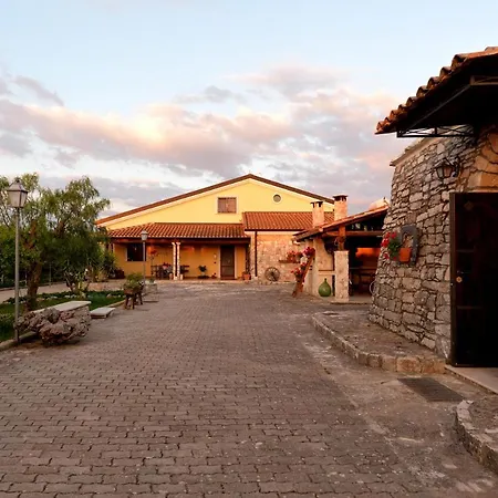Casa Di Campagna