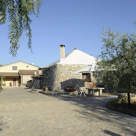 Casa Di Campagna Trani