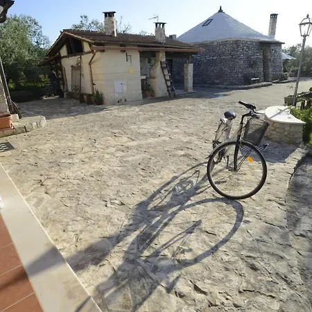 Casa Di Campagna