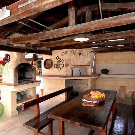 Bed & Breakfast Casa Di Campagna